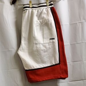 NEW MEN'S BASKETBALL SHORTS  3 XL